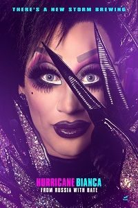 دانلود کامل زیرنویس فارسی Hurricane Bianca: From Russia with Hate 2018