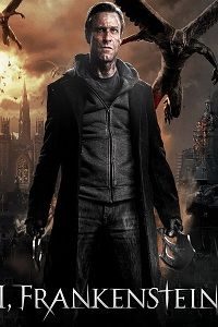 دانلود کامل زیرنویس فارسی I, Frankenstein 2014
