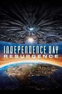 دانلود کامل زیرنویس فارسی Independence Day: Resurgence 2016