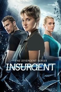 دانلود کامل زیرنویس فارسی Insurgent 2015