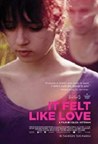 دانلود کامل زیرنویس فارسی It Felt Like Love 2013
