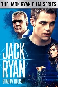 دانلود کامل زیرنویس فارسی Jack Ryan: Shadow Recruit 2014