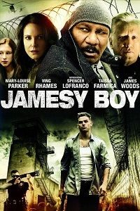 دانلود کامل زیرنویس فارسی Jamesy Boy 2014