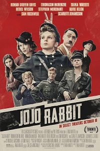 دانلود کامل زیرنویس فارسی Jojo Rabbit 2019