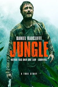 دانلود کامل زیرنویس فارسی Jungle 2017