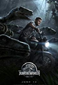 دانلود کامل زیرنویس فارسی Jurassic World 2015