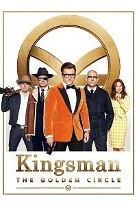 دانلود کامل زیرنویس فارسی Kingsman: The Golden Circle 2017