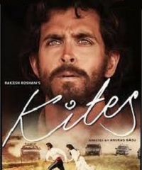 دانلود کامل زیرنویس فارسی Kites 2010