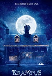 دانلود کامل زیرنویس فارسی Krampus 2015