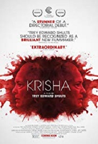 دانلود کامل زیرنویس فارسی Krisha 2015