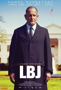 دانلود کامل زیرنویس فارسی LBJ 2016