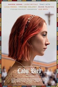 دانلود کامل زیرنویس فارسی Lady Bird 2017