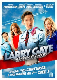 دانلود کامل زیرنویس فارسی Larry Gaye: Renegade Male Flight Attendant 2015