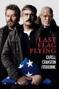 دانلود کامل زیرنویس فارسی Last Flag Flying 2017