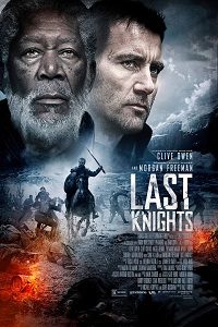 دانلود کامل زیرنویس فارسی Last Knights 2015