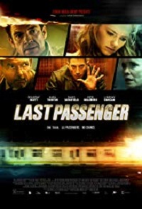 دانلود کامل زیرنویس فارسی Last Passenger 2013