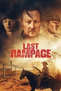 دانلود کامل زیرنویس فارسی Last Rampage 2017