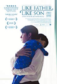 دانلود کامل زیرنویس فارسی Like Father, Like Son 2013