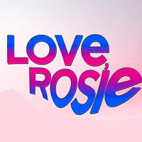 دانلود کامل زیرنویس فارسی Love, Rosie 2014