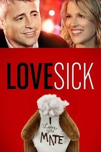دانلود کامل زیرنویس فارسی Lovesick 2014