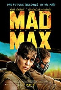 دانلود کامل زیرنویس فارسی Mad Max: Fury Road 2015