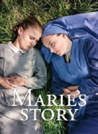 دانلود کامل زیرنویس فارسی Marie’s Story 2014