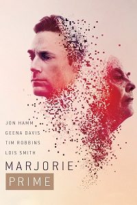 دانلود کامل زیرنویس فارسی Marjorie Prime 2017