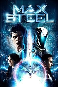 دانلود کامل زیرنویس فارسی Max Steel 2016