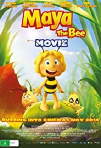 دانلود کامل زیرنویس فارسی Maya the Bee Movie 2014