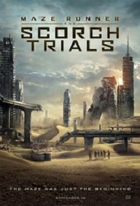 دانلود کامل زیرنویس فارسی Maze Runner: The Scorch Trials 2015