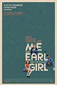 دانلود کامل زیرنویس فارسی Me and Earl and the Dying Girl 2015