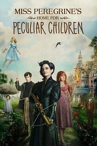 دانلود کامل زیرنویس فارسی Miss Peregrine’s Home for Peculiar Children 2016