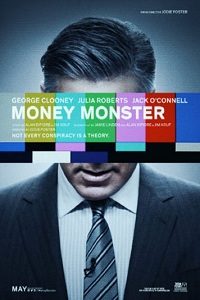 دانلود کامل زیرنویس فارسی Money Monster 2016