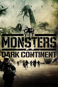 دانلود کامل زیرنویس فارسی Monsters: Dark Continent 2014
