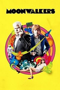 دانلود کامل زیرنویس فارسی Moonwalkers 2015