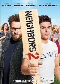 دانلود کامل زیرنویس فارسی Neighbors 2: Sorority Rising 2016
