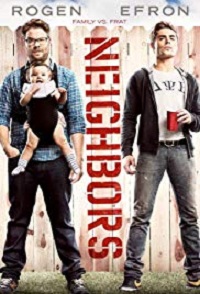 دانلود کامل زیرنویس فارسی Neighbors 2014