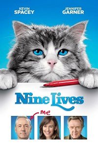 دانلود کامل زیرنویس فارسی Nine Lives 2016