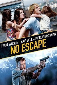 دانلود کامل زیرنویس فارسی No Escape 2015