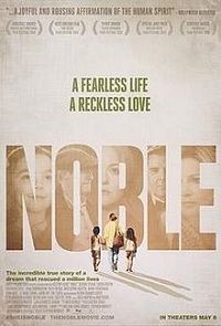 دانلود کامل زیرنویس فارسی Noble 2014