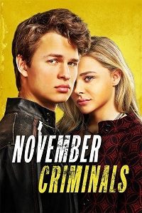 دانلود کامل زیرنویس فارسی November Criminals 2017