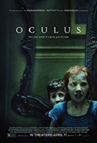 دانلود کامل زیرنویس فارسی Oculus 2013