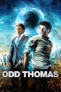 دانلود کامل زیرنویس فارسی Odd Thomas 2013