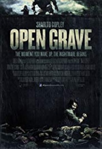 دانلود کامل زیرنویس فارسی Open Grave 2013