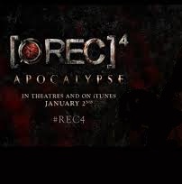 دانلود کامل زیرنویس فارسی Rec 4: Apocalypse 2014