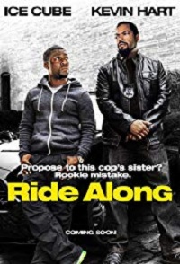 دانلود کامل زیرنویس فارسی Ride Along 2014