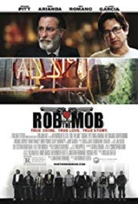 دانلود کامل زیرنویس فارسی Rob the Mob 2014
