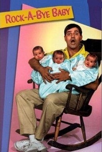 دانلود کامل زیرنویس فارسی Rock-A-Bye Baby 1958