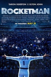 دانلود کامل زیرنویس فارسی Rocketman 2019