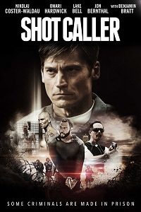 دانلود کامل زیرنویس فارسی Shot Caller 2017